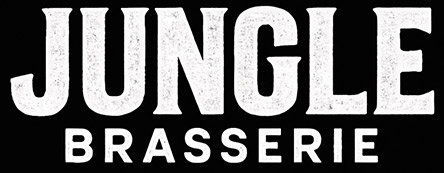 Logo Jungle Brasserie