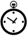 Hours Icon